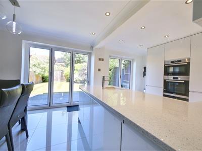 Property image 3 of home to buy in Wayside, Shenley